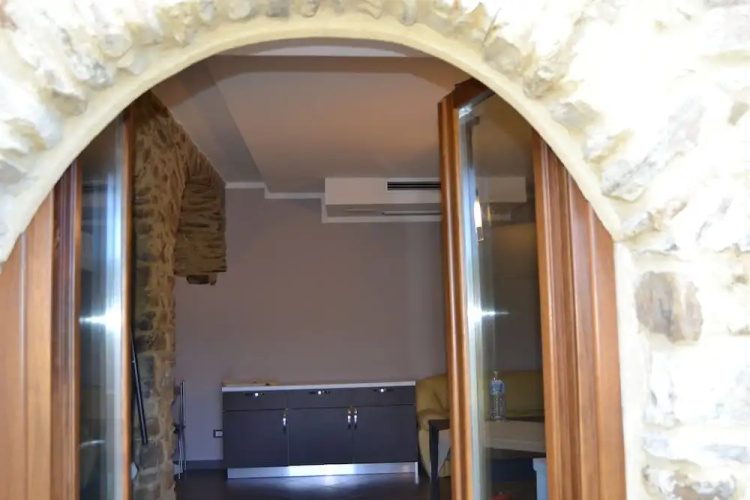 Casale Tiano