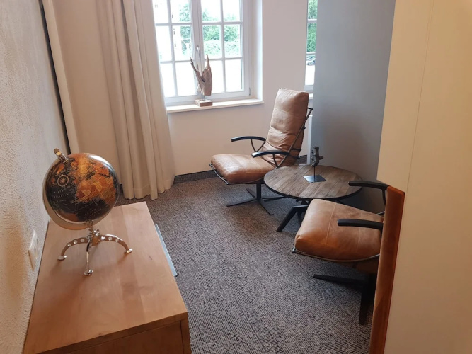 Quartier 96 Boardinghouse