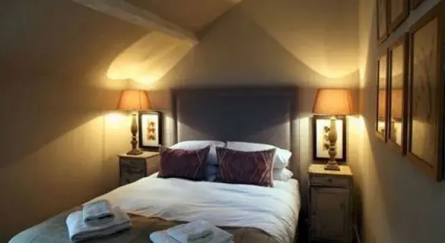 The Kings Head