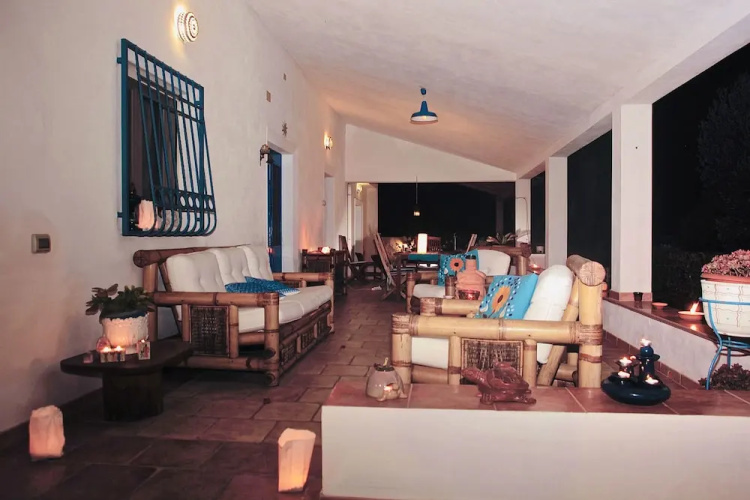 Alba B&B