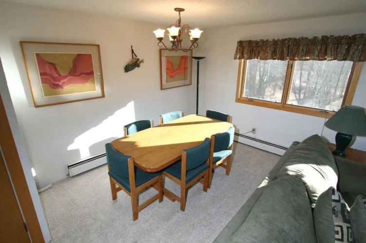 Breakaway West Condominiums