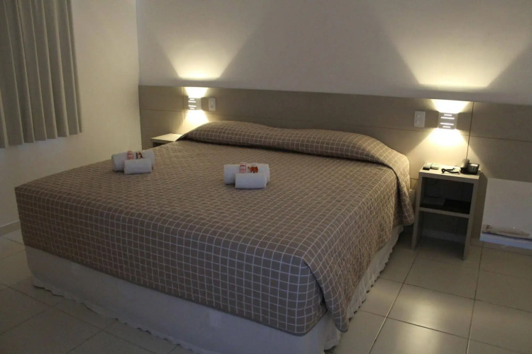 Pinda Palace Hotel
