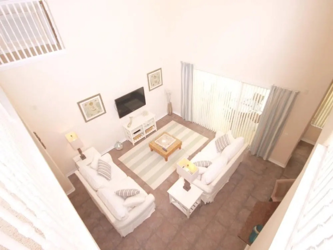 Ov3248 - Reunion Resort - 5 Bed 5 Baths Villa