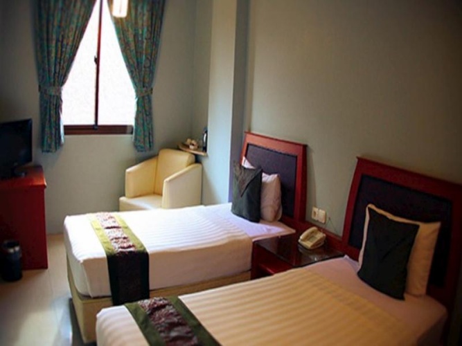 Business Suite