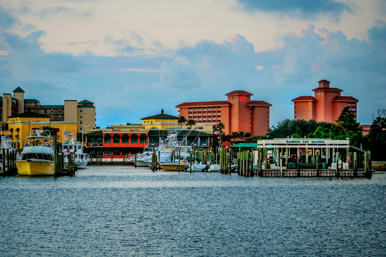 Perdido Beach Resort photo 35