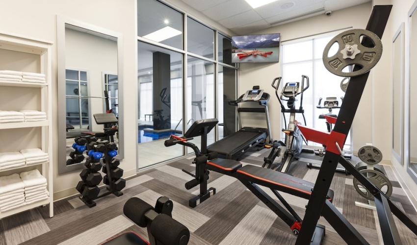Imperia Hotel And Suites Boucherville photo 18