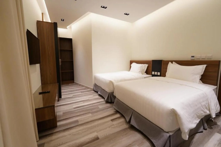 Villa Misk Alkhobar