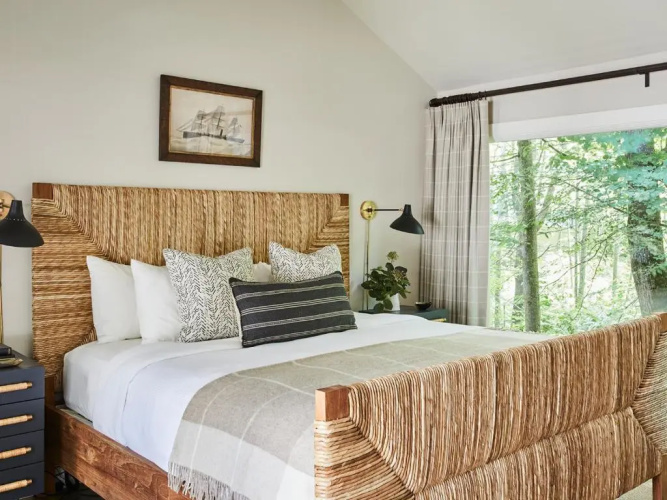 White Barn Inn & Spa, Auberge Collection