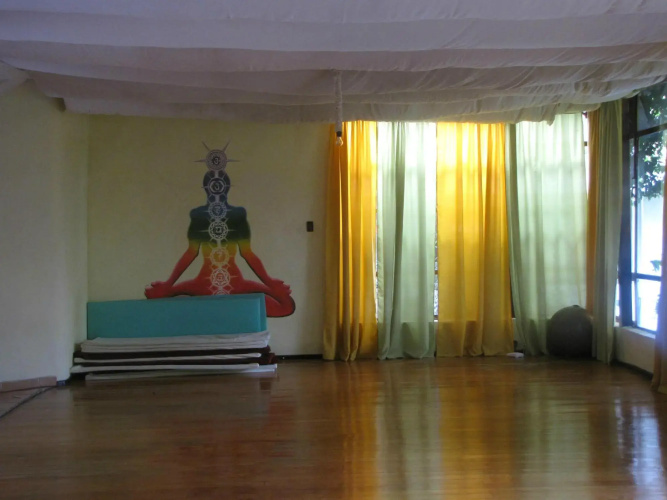 Hotel Teocalli