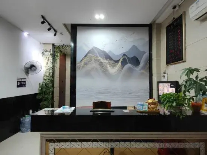 Haifeng Wanli Apartment