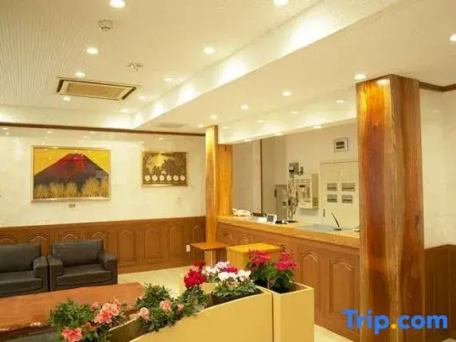 Hotel Namie