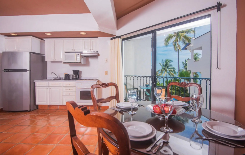 One Beach Street Puerto Vallarta photo 26