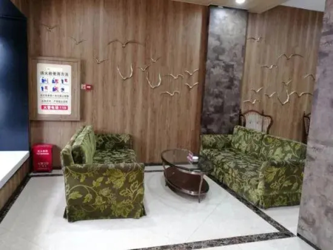 Diya Hotel