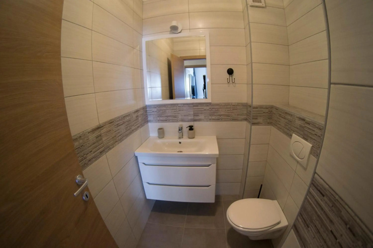 Apartman Sunlight