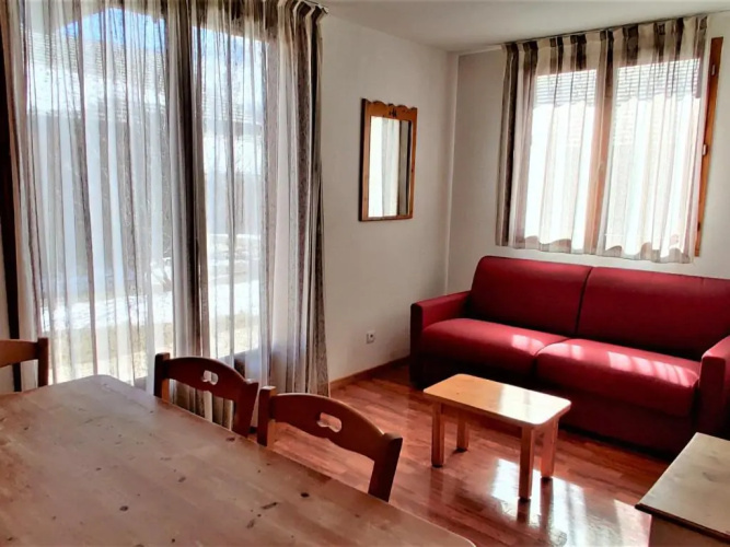 Chalet Le Dévoluy, 3 pièces, 6 personnes - FR-1-504-459