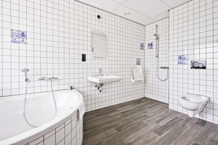 Urban Lodge Hotel photo 12