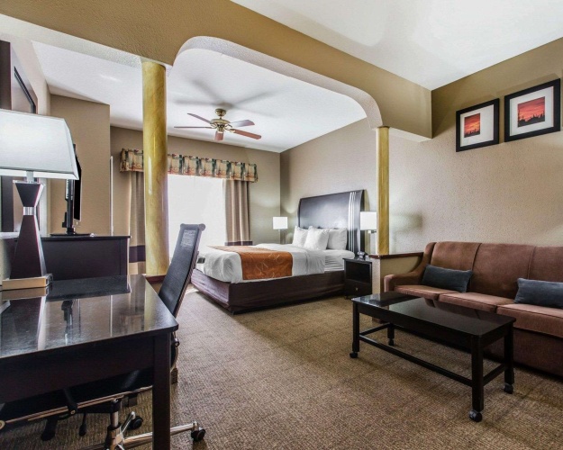 Double Suite