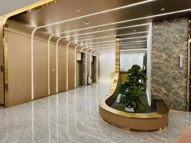 Manndoo S Hotel
