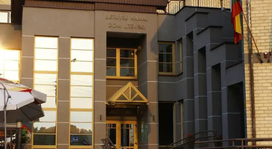 Otel görseli