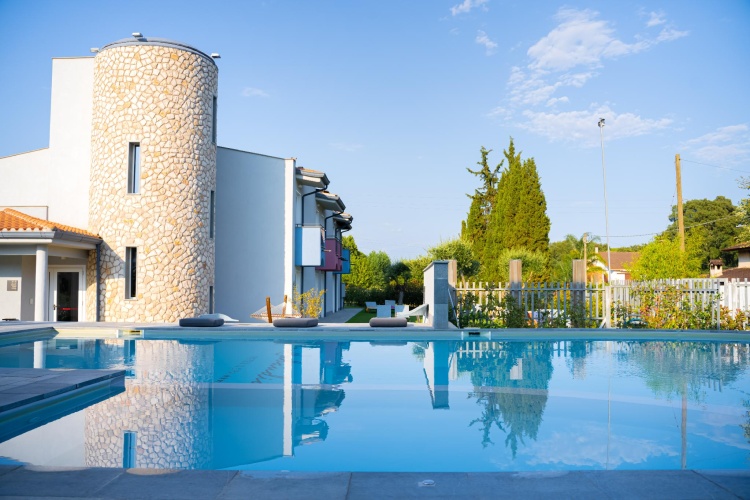 Best Western Plus Sabaudia Hotel photo 18