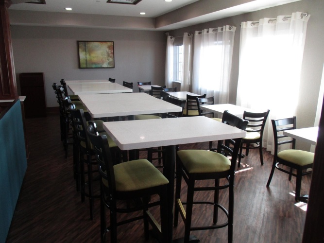 Best Western Plus Galveston Suites photo 32