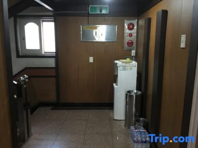 Suncheon Palma