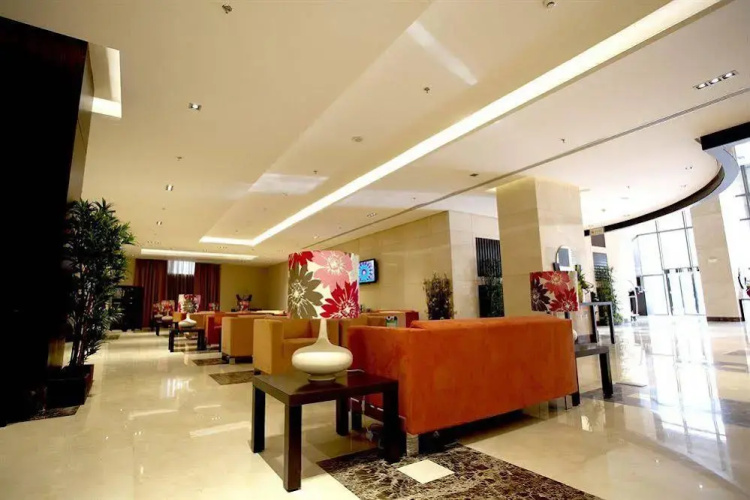 Bakkah Arac Hotel