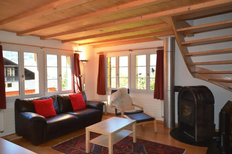 Chalet Kiwi