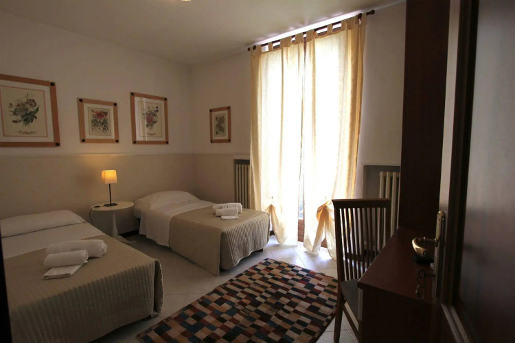 B&B Magnolia