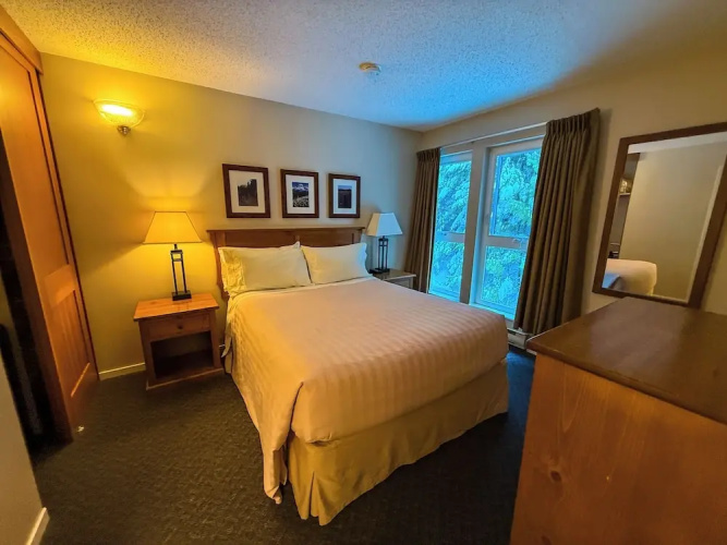 Tantalus #405 - 2BD