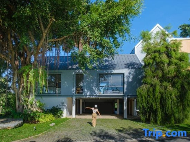 KIN Pool Villa Khaoyai