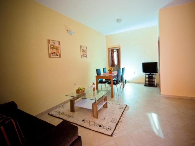 Standard Apartment