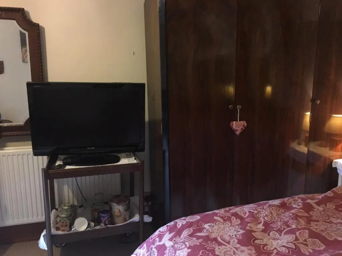 Gooseford Farm