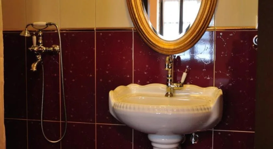 Argyro Guesthouse