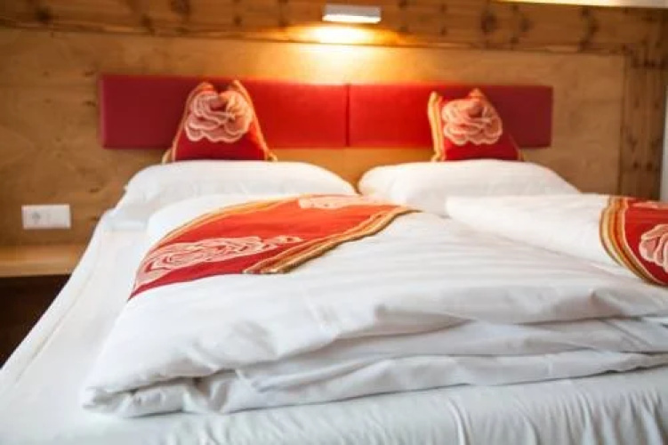 Hotel Traube Pfunds
