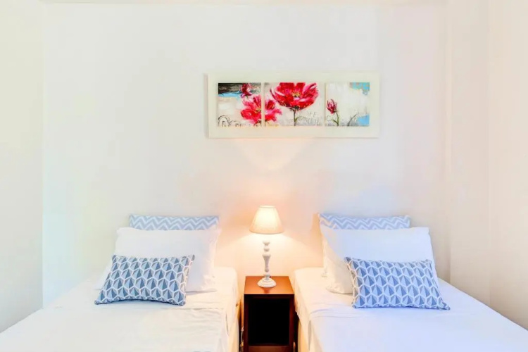 Oceana Suites