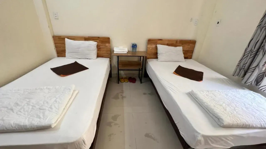 Hostel 15A