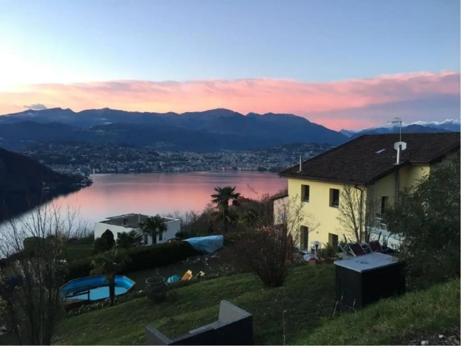 3 Bedrooms Double Apartment