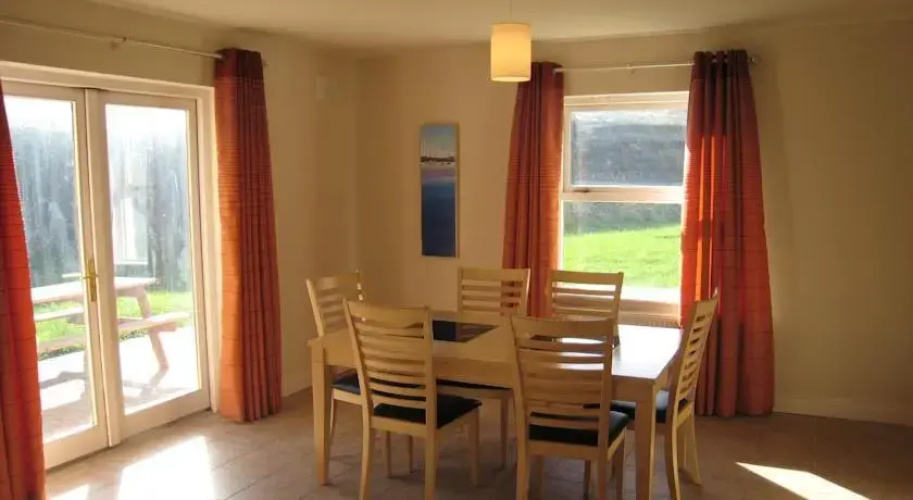 Tir Gan Ean Holiday Homes