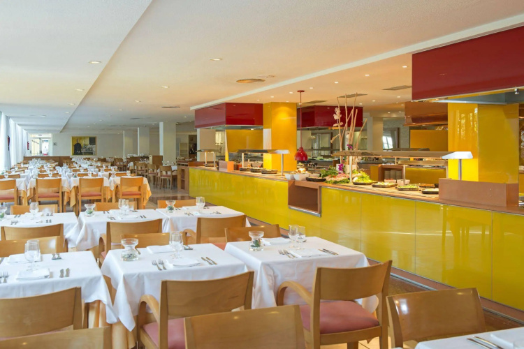 Iberostar Selection Albufera Park photo 21