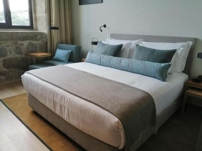 Superior Duplex Suite