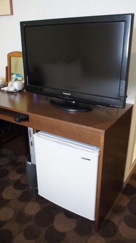 Shibuya Tobu Hotel photo 8