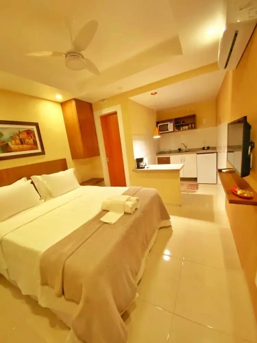 Classic Double Suite