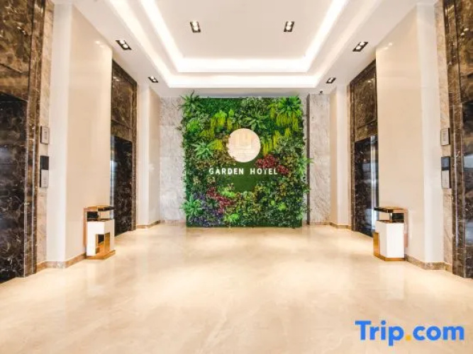 Lanyu Garden Hotel