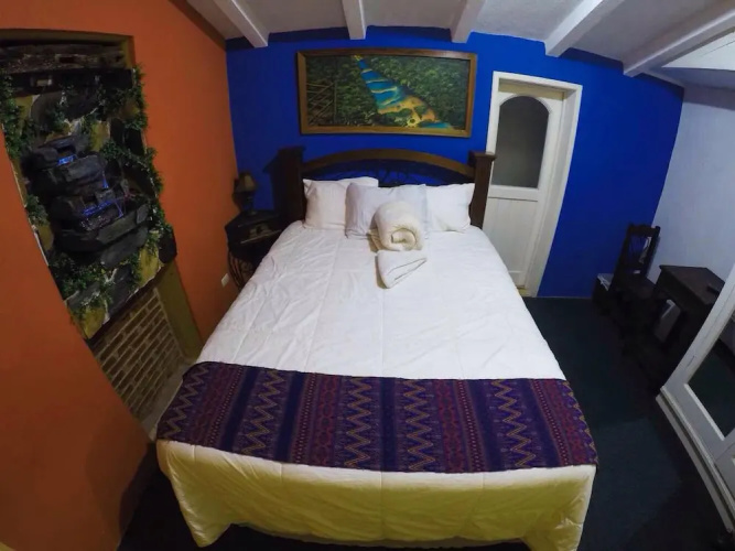 Hotel Casa Jose Coban