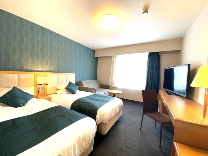 Premium Double room