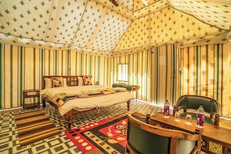 Tent