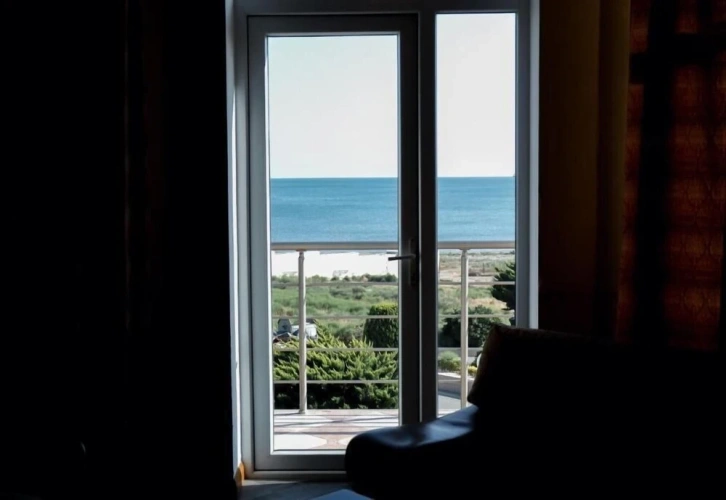 4 Bedrooms Villa with balcony and with sea view