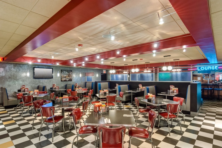 Best Western Plus Portsmouth Hotel & Suites photo 24