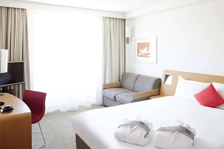 Novotel Pau Pyrenees